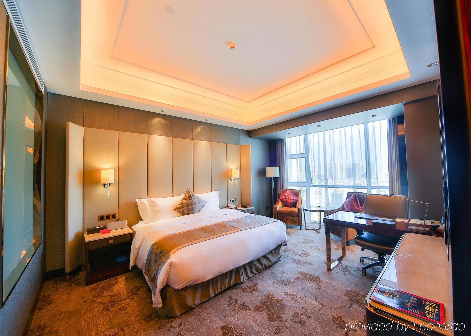 Worldhotel Grand Jiaxing Hunan Changsha Exterior foto