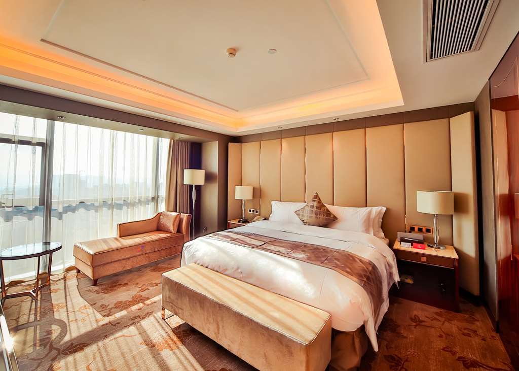 Worldhotel Grand Jiaxing Hunan Changsha Quarto foto